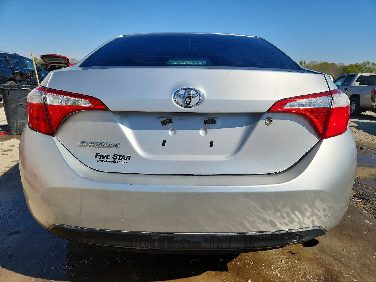 2016 Toyota Corolla L - Image 6