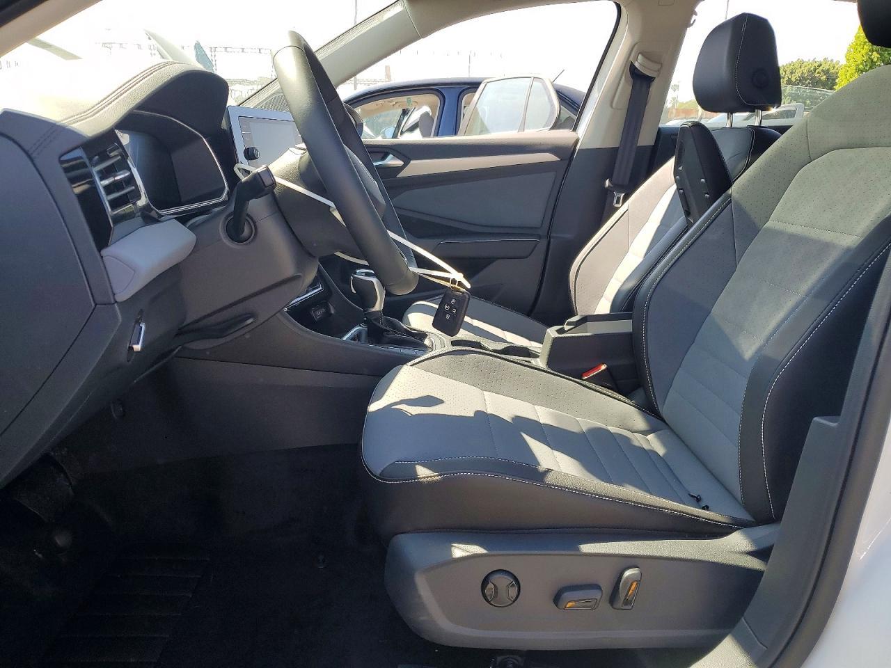 2026 Volkswagen Jetta Se - Фото 7