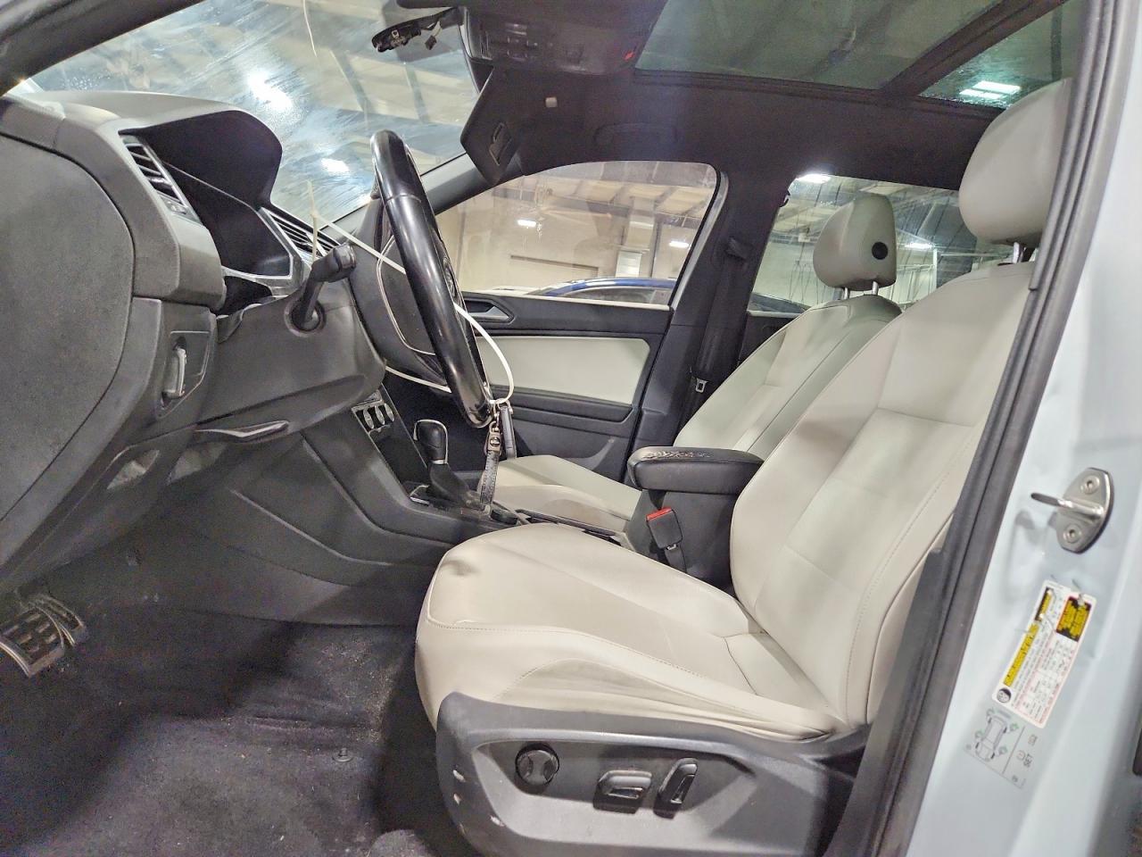 2019 Volkswagen Tiguan Se - Фото 7