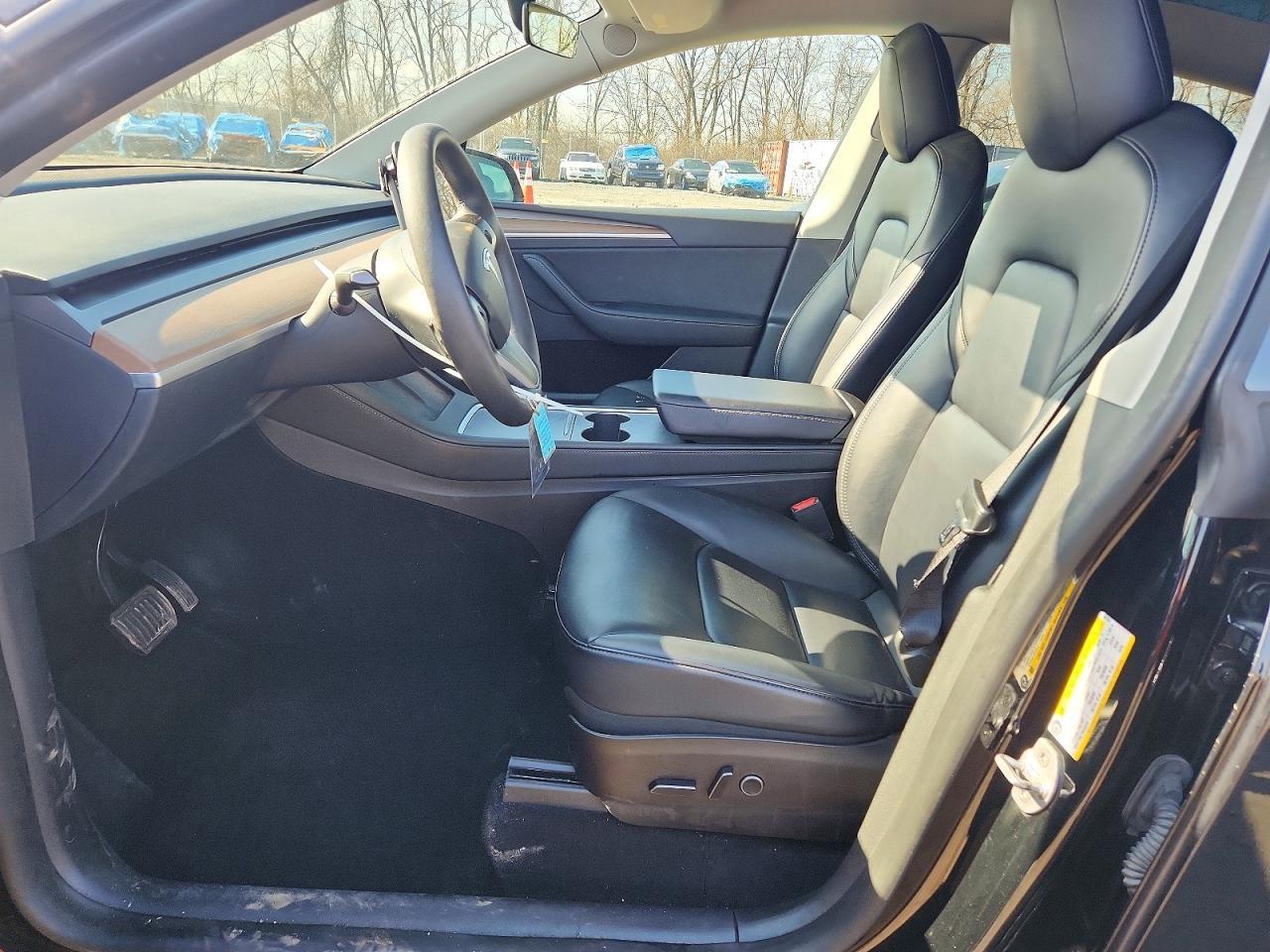2023 Tesla Model Y - Image 7
