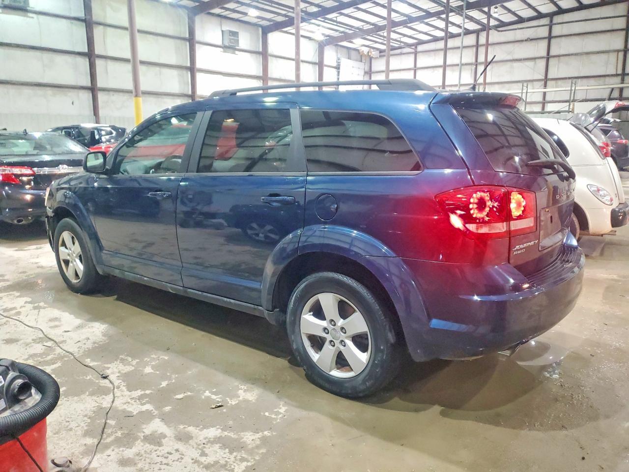 2015 Dodge Journey Se - Image 2