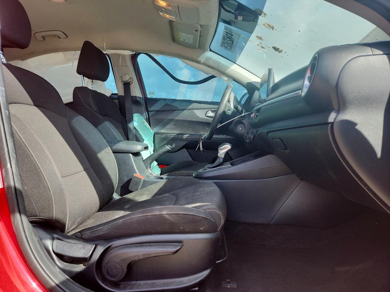 2019 Kia Forte Lxs - Фото 7