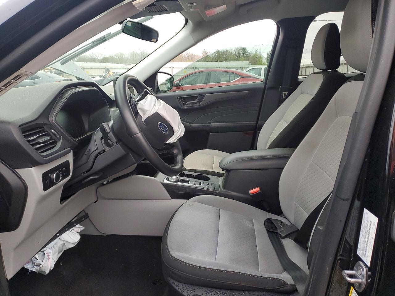 2024 Ford Escape Active - Фото 7