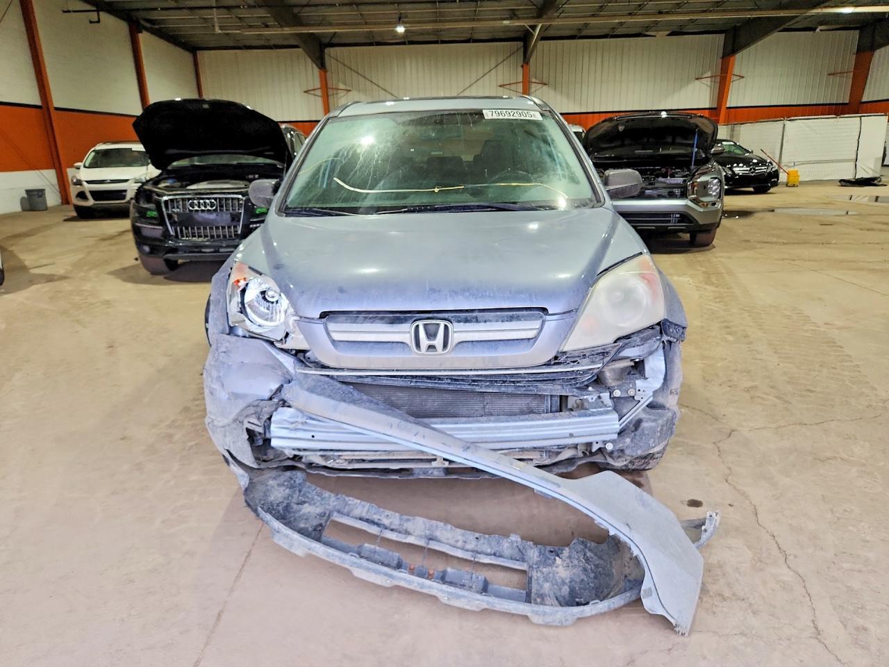 2009 Honda Truck/Van Cr-V Ex 4Dr Awd - Image 5