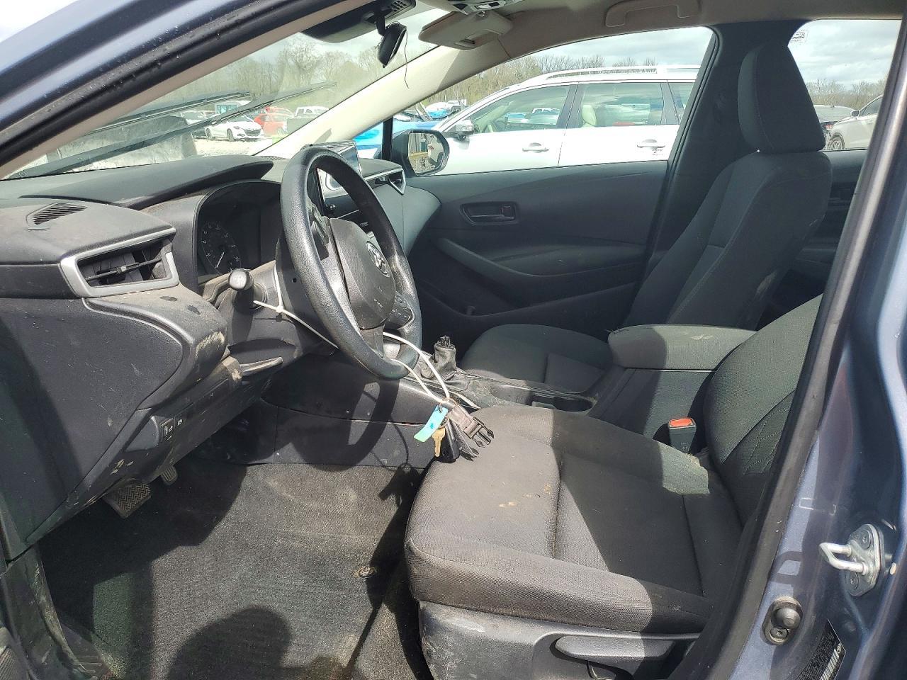 2024 Toyota Corolla Le - Image 7