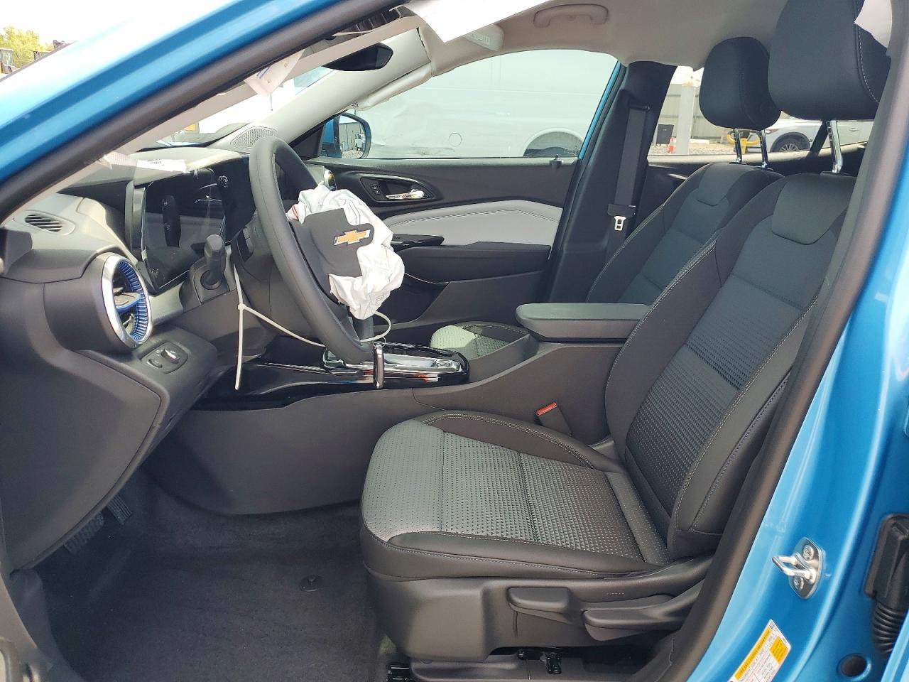 2026 Chevrolet Trax 1Lt - Фото 7