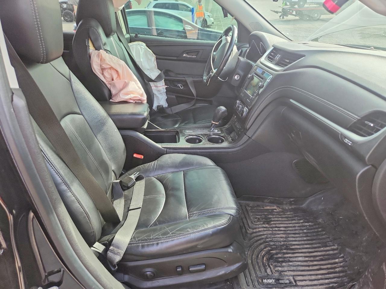 2016 Chevrolet Traverse Lt - Image 7