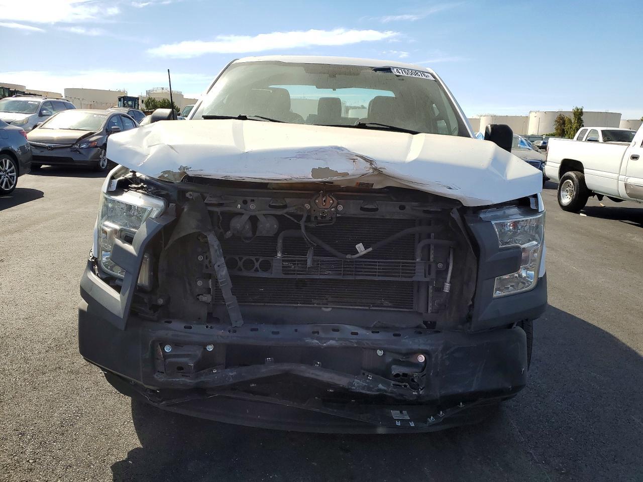 2016 Ford F150 Super Cab - Image 5