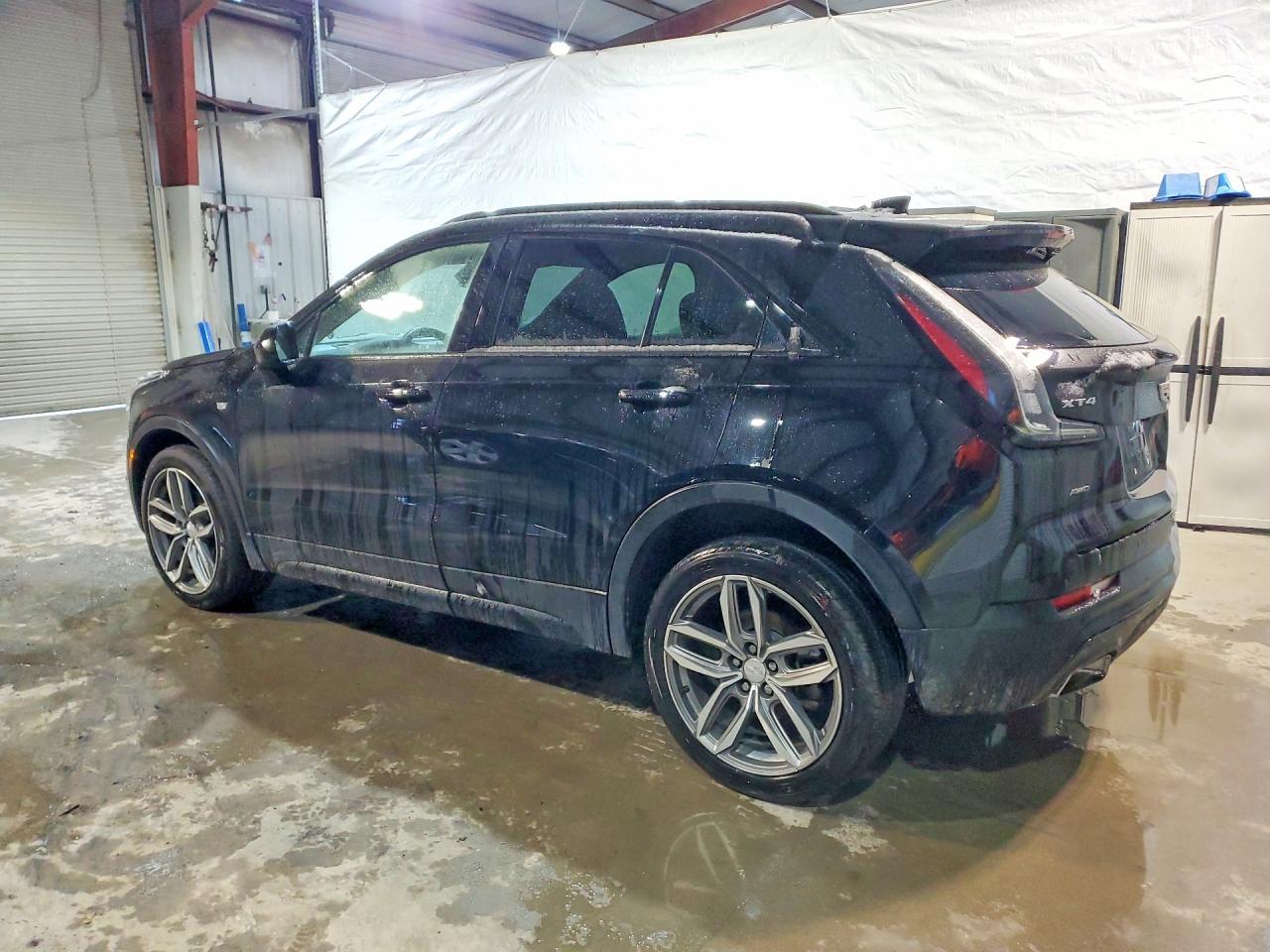 2020 Cadillac Xt4 Sport - Фото 2