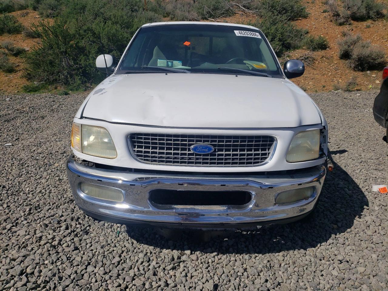 1998 Ford F150 - Фото 5