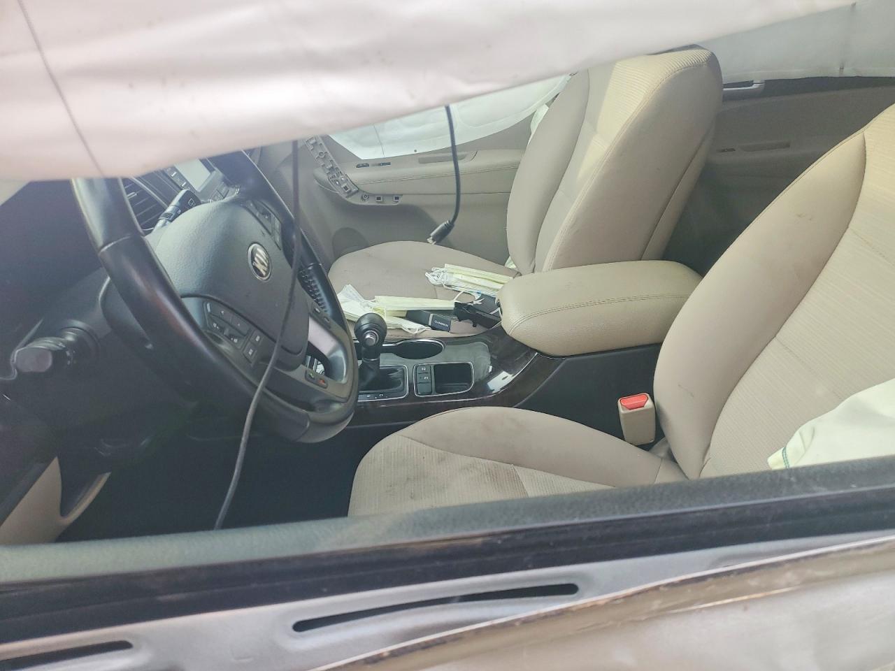 2015 Kia Sorento - Фото 7