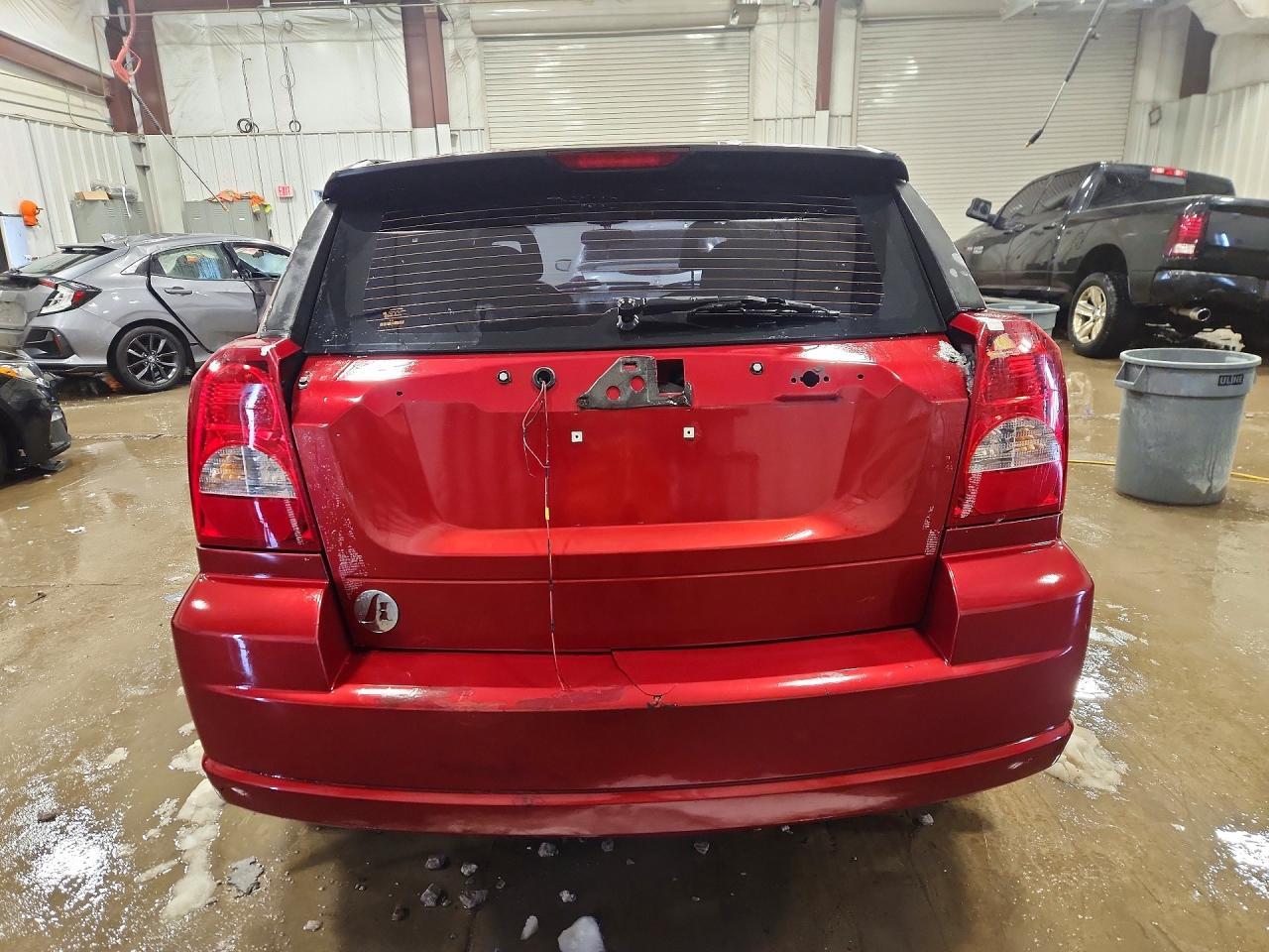 2007 Dodge Caliber Sxt - Image 6