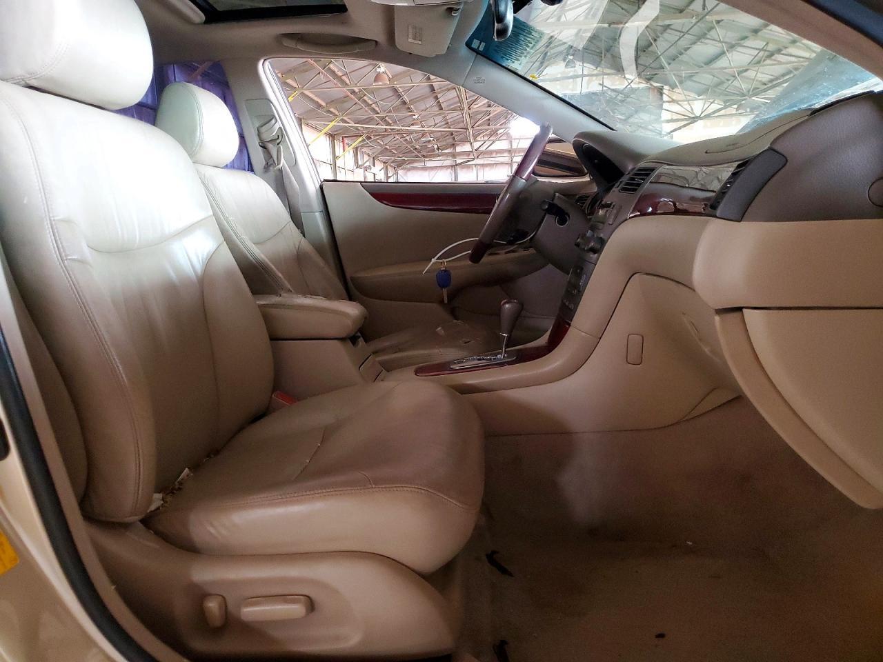 2002 Lexus Es 300 Base - Image 7