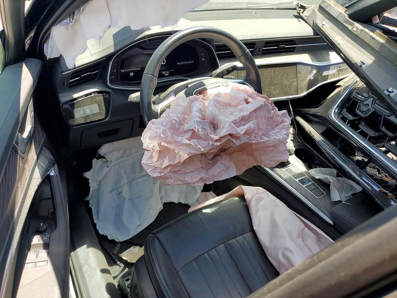 2024 Audi A6 Premium Plus - Фото 7