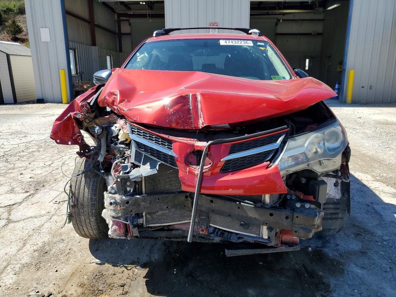 2015 Toyota Rav4 Le - Фото 5