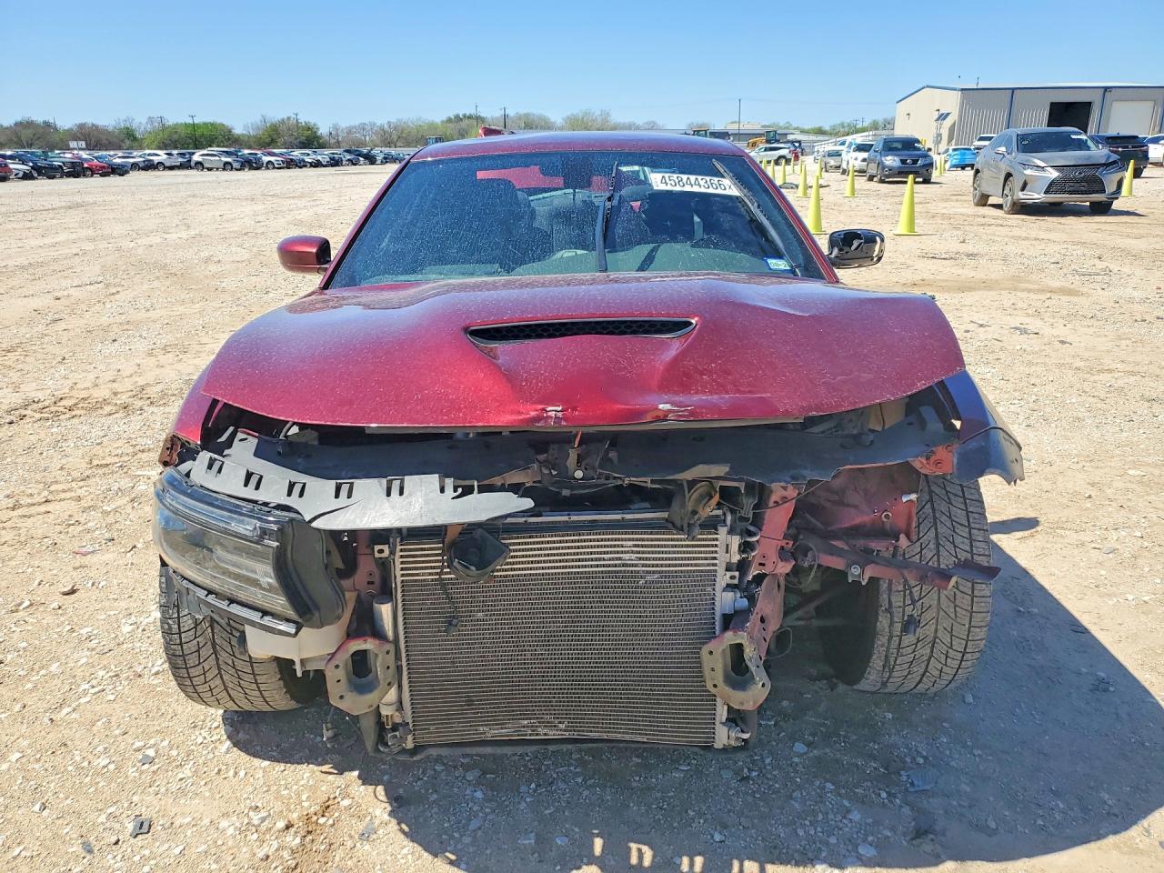 2018 Dodge Charger R - Фото 5