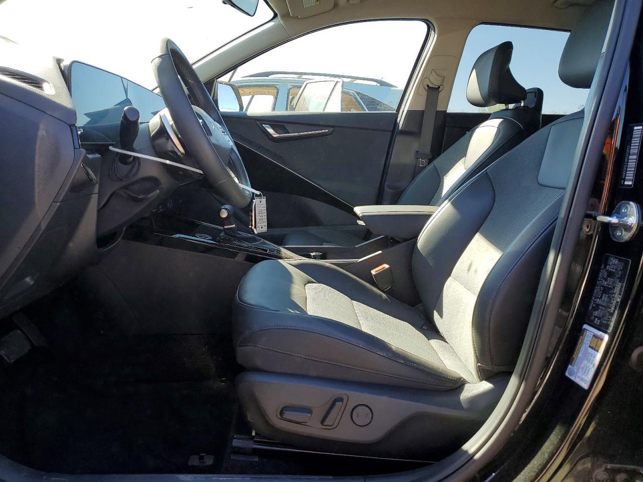 2024 Kia Niro Ex - Image 7