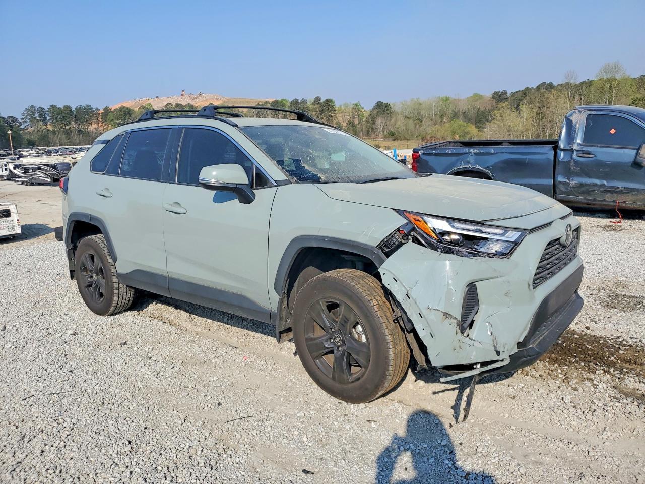 2022 Toyota Rav4 Xle - Image 4