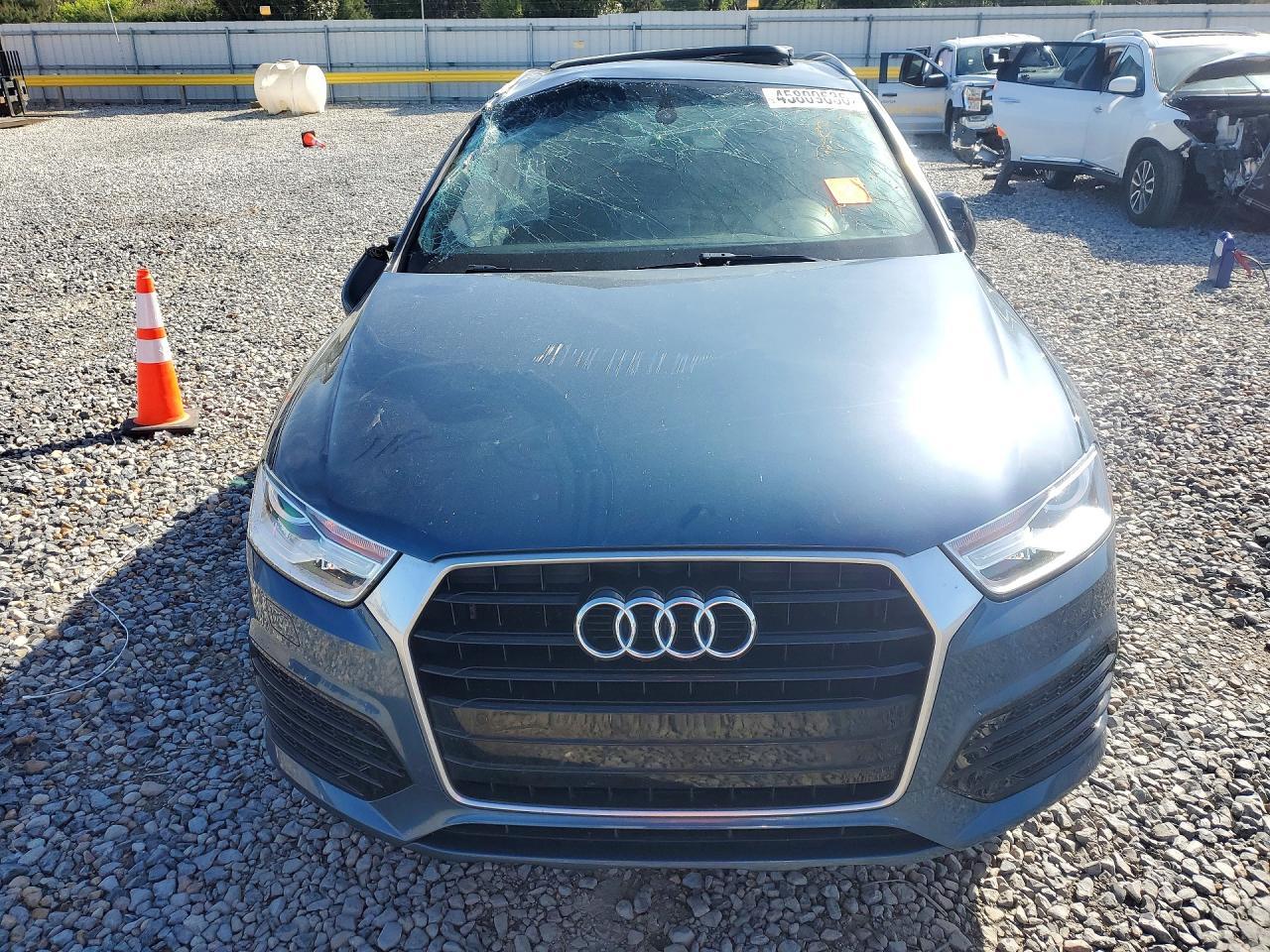 2018 Audi Q3 Premium - Image 5