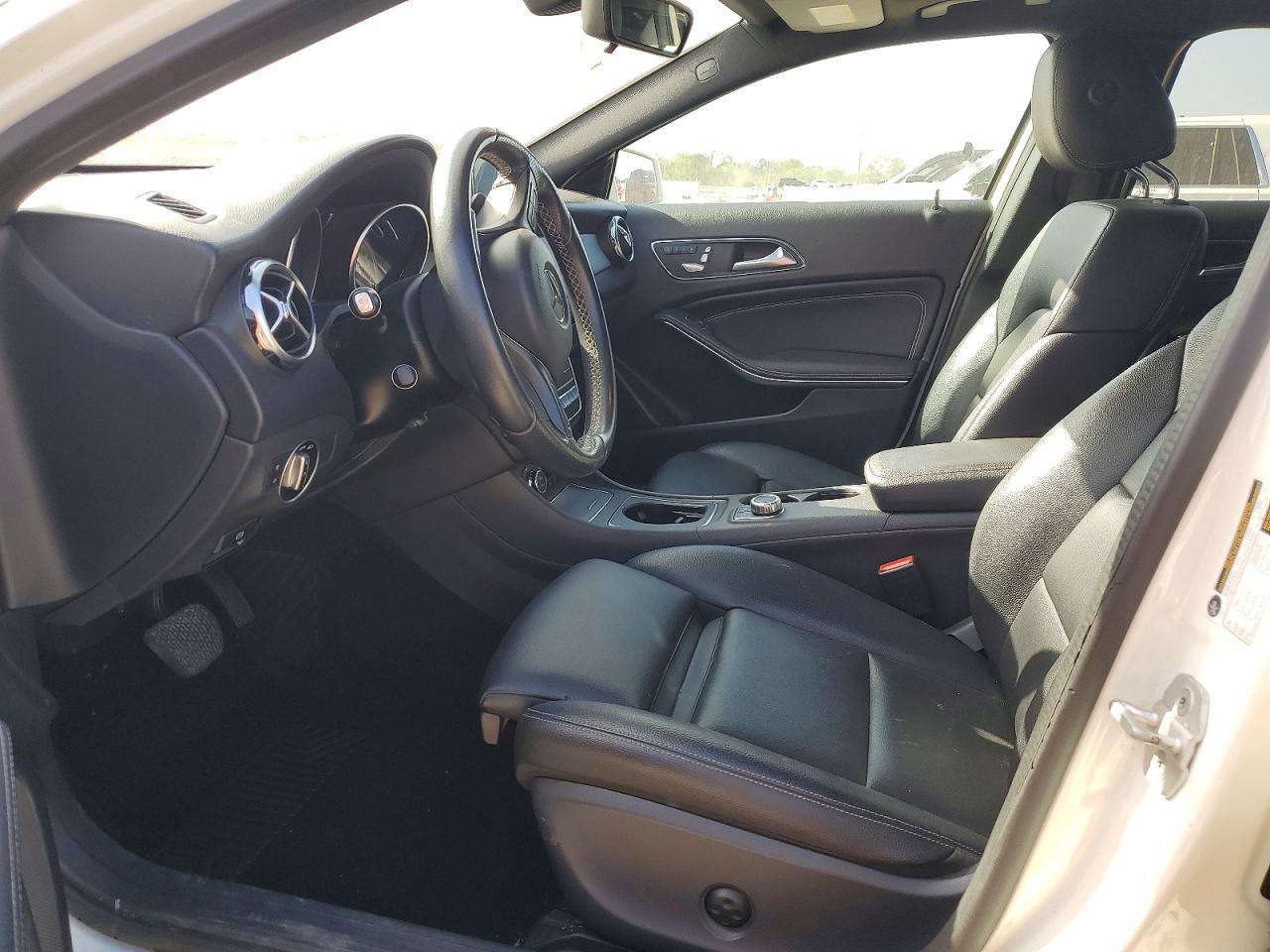 2018 Mercedes-Benz Gla 250 4Matic - Image 7