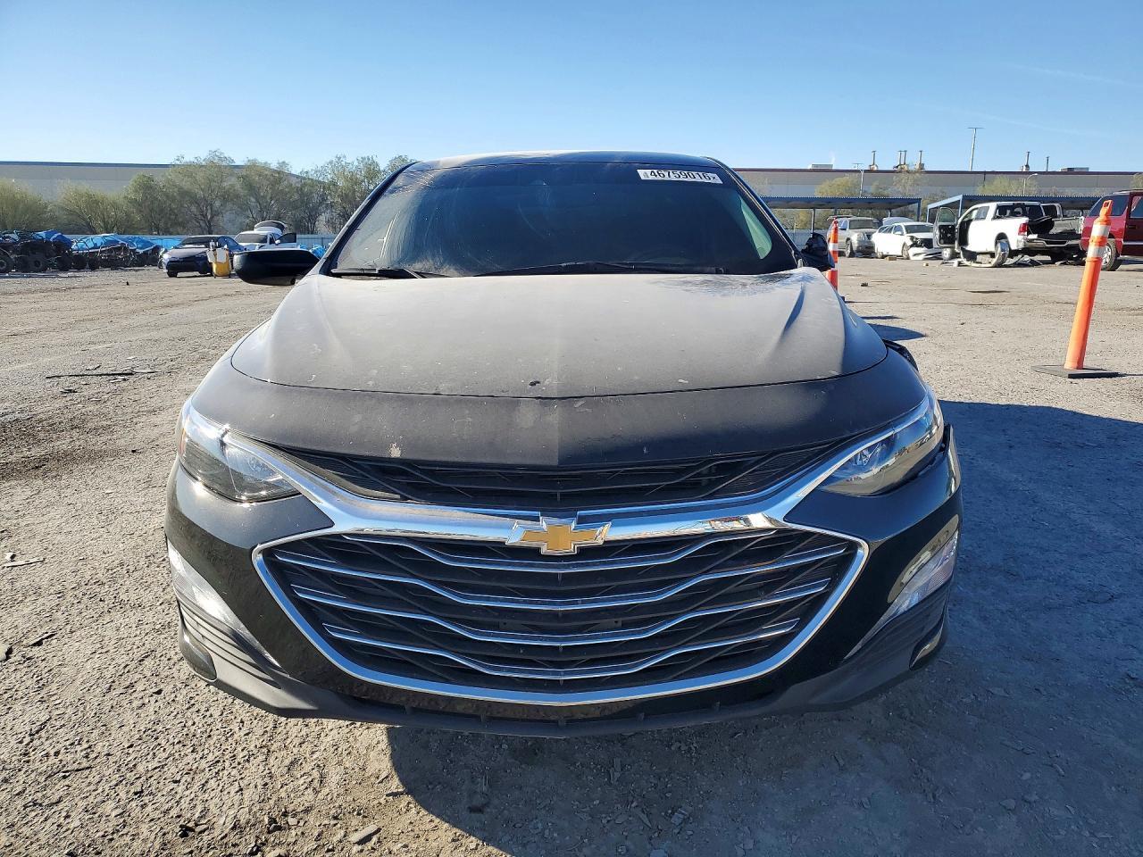 2023 Chevrolet Malibu Lt - Image 5