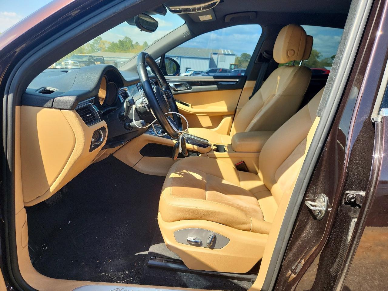 2018 Porsche Macan S - Фото 7