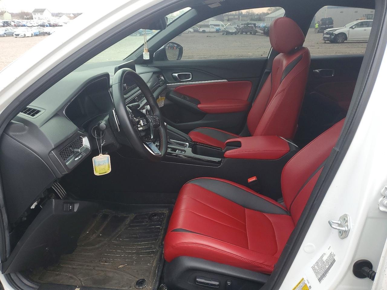 2024 Acura Integra A-Spec - Image 7