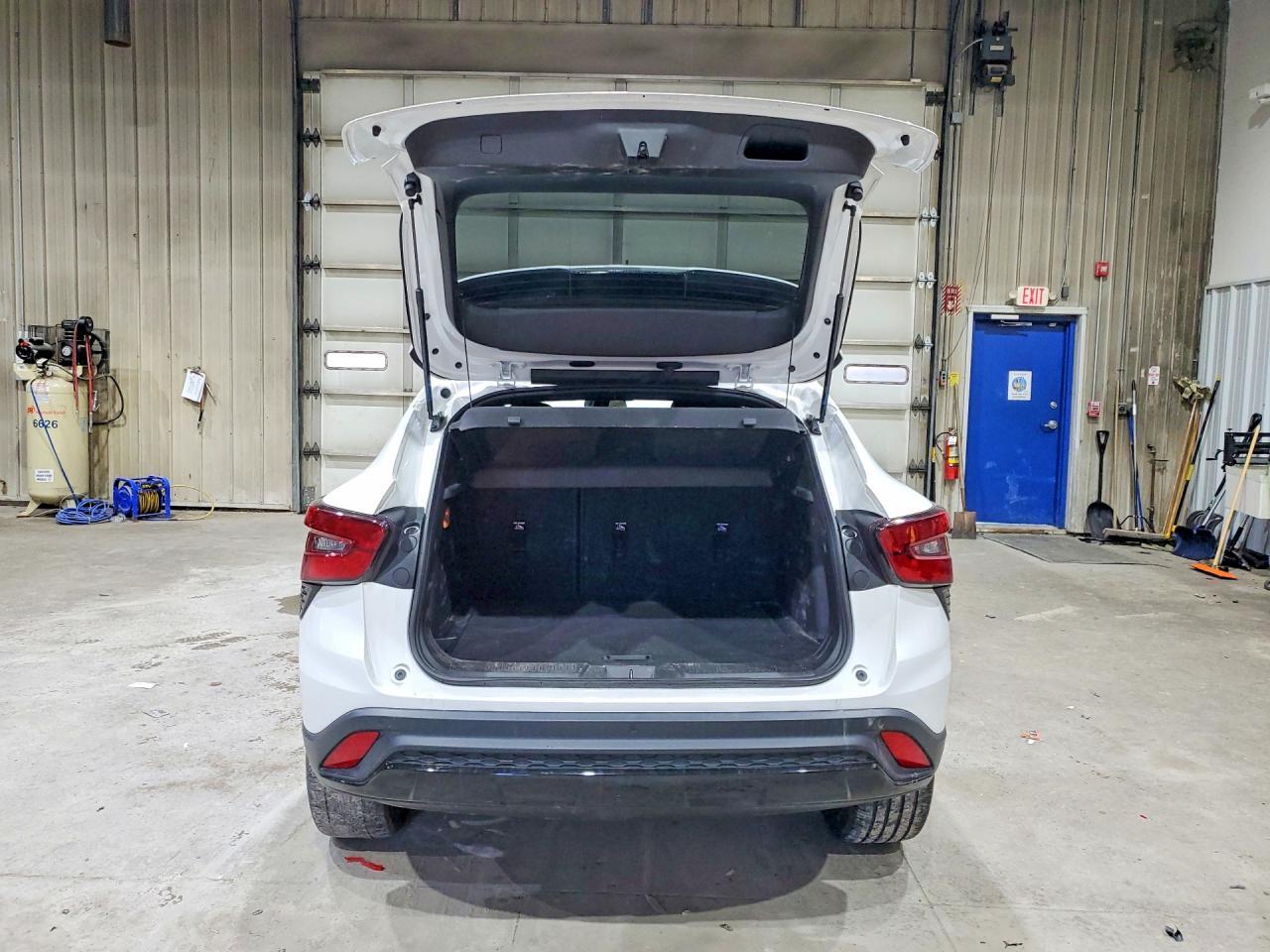 2024 Chevrolet Trax 2Rs - Фото 6