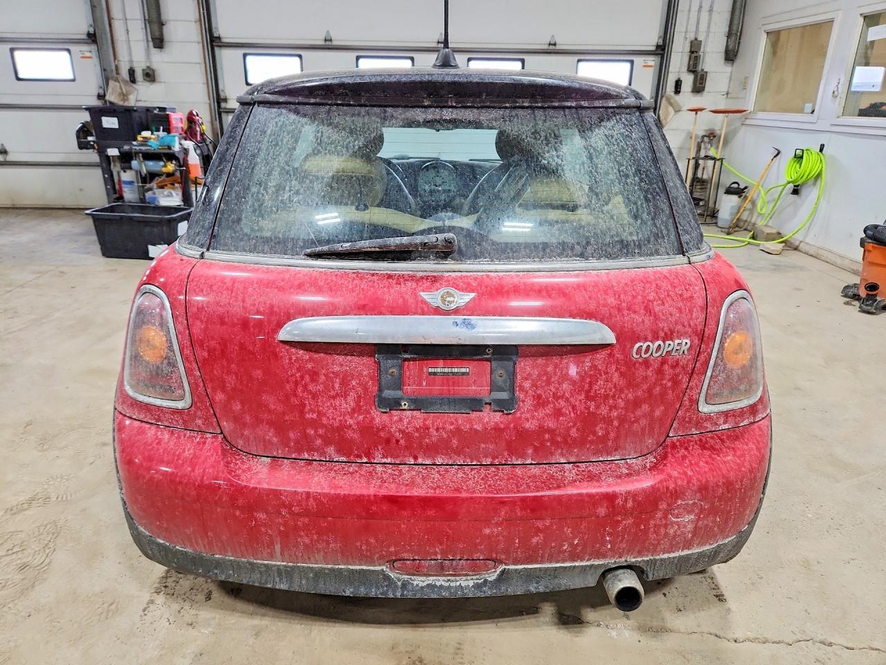 2007 Mini Cooper - Фото 6