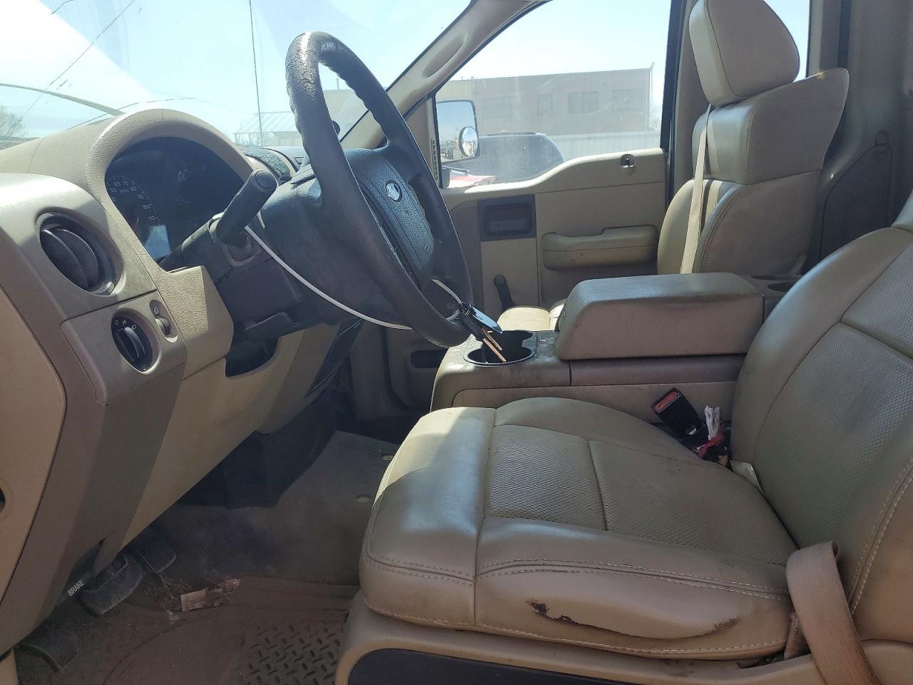 2008 Ford F150 - Фото 7