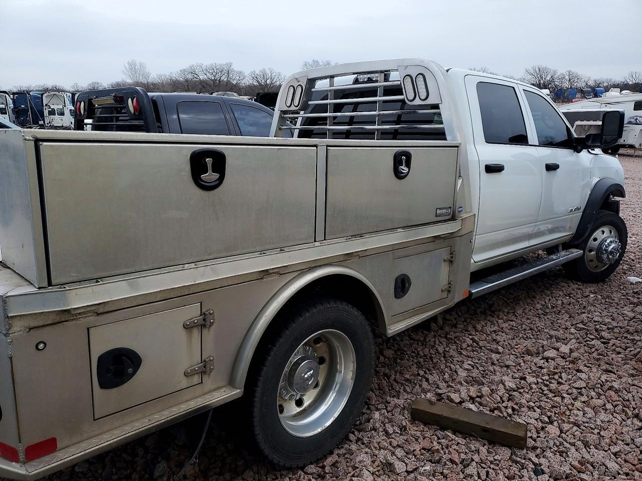2020 Ram 5500 - Image 3