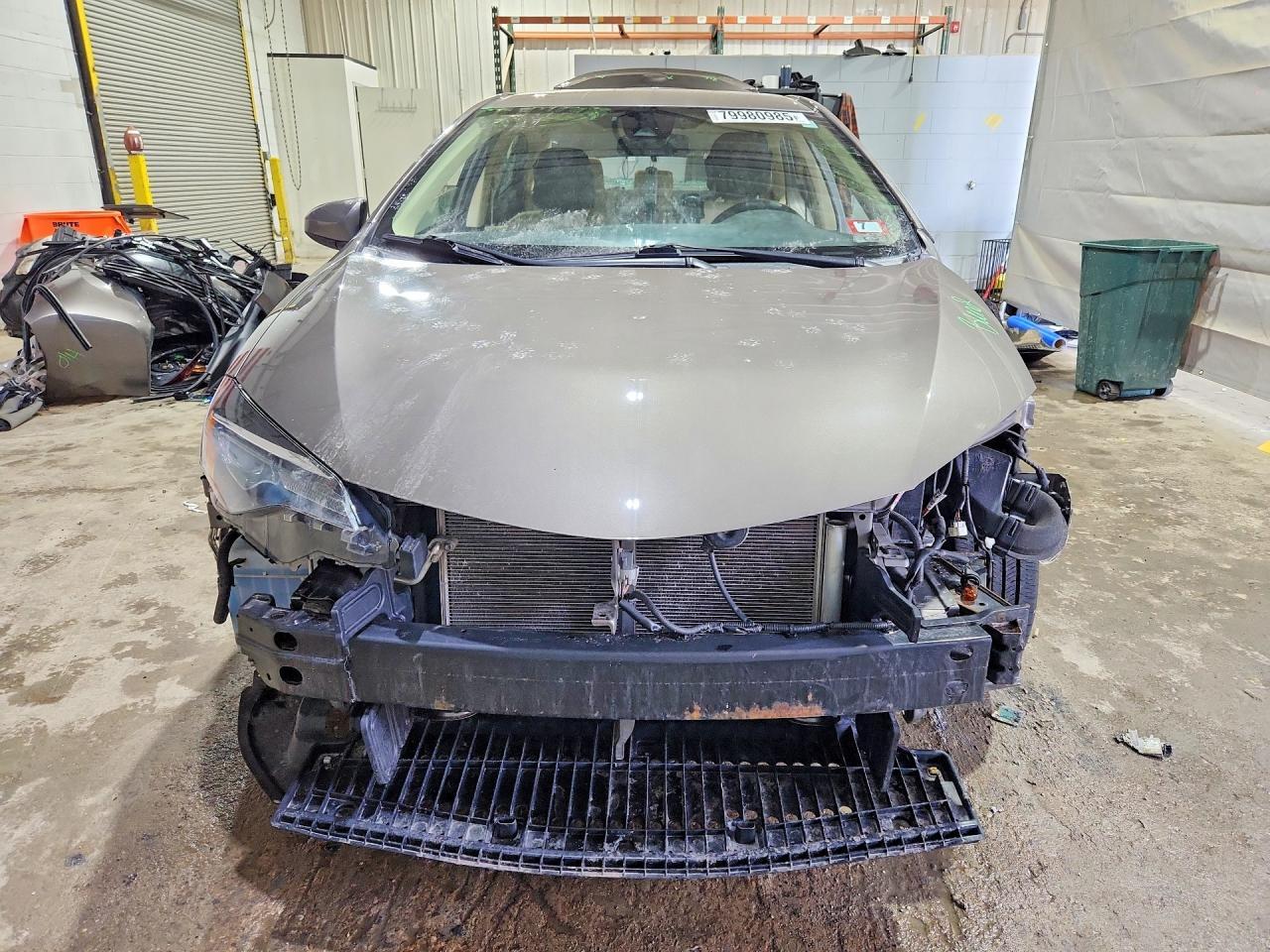 2019 Toyota Corolla Le - Image 5