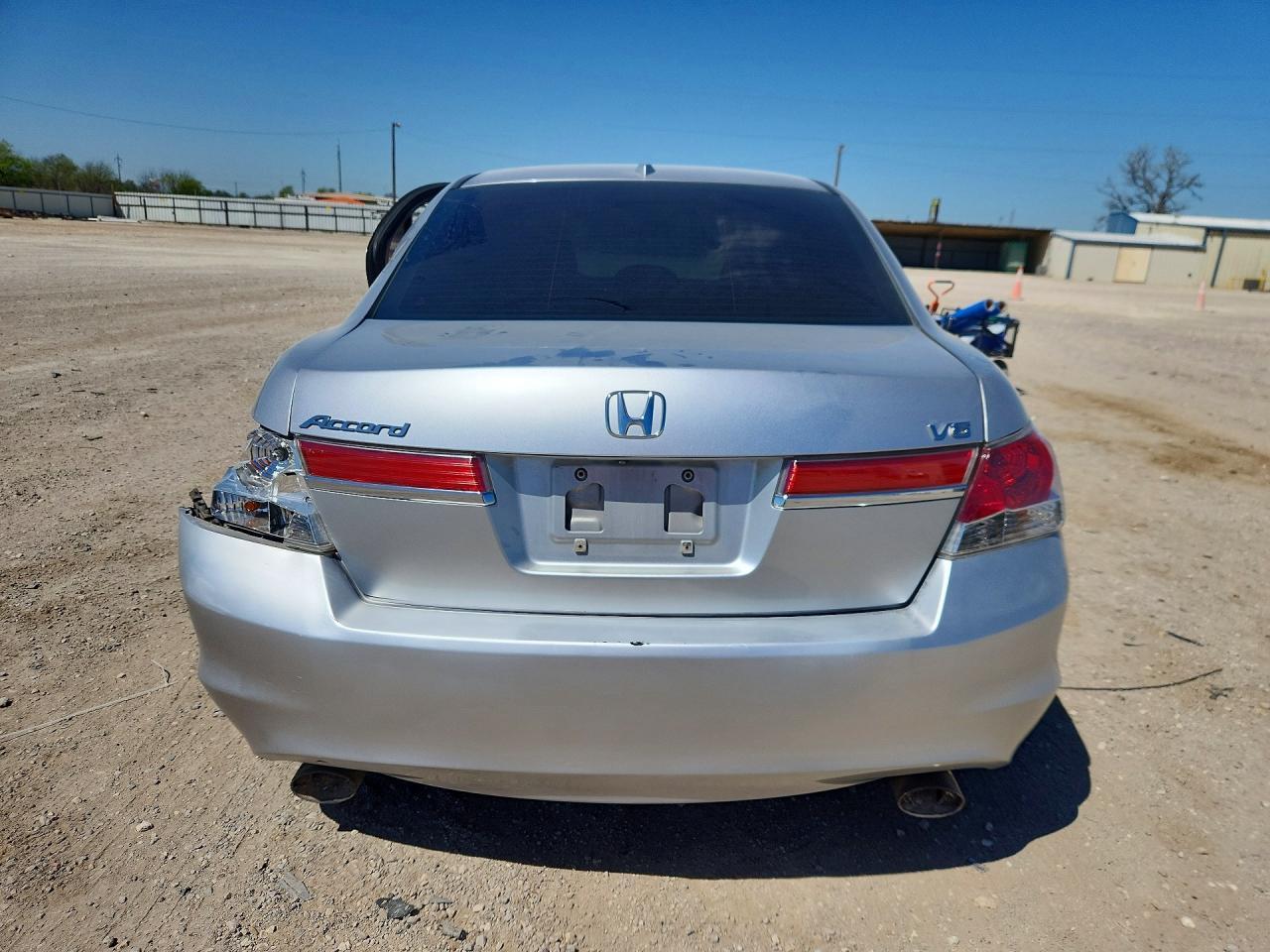 2011 Honda Accord - Image 6