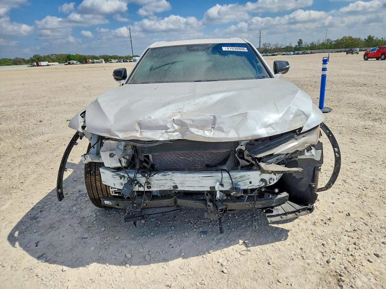 2024 Acura Zdx A-Spec - Image 5