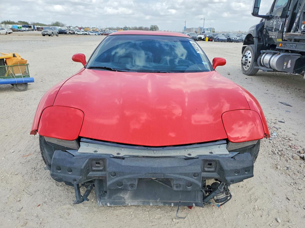 2000 Chev Corvette Grand Sport 3Lt - Image 5
