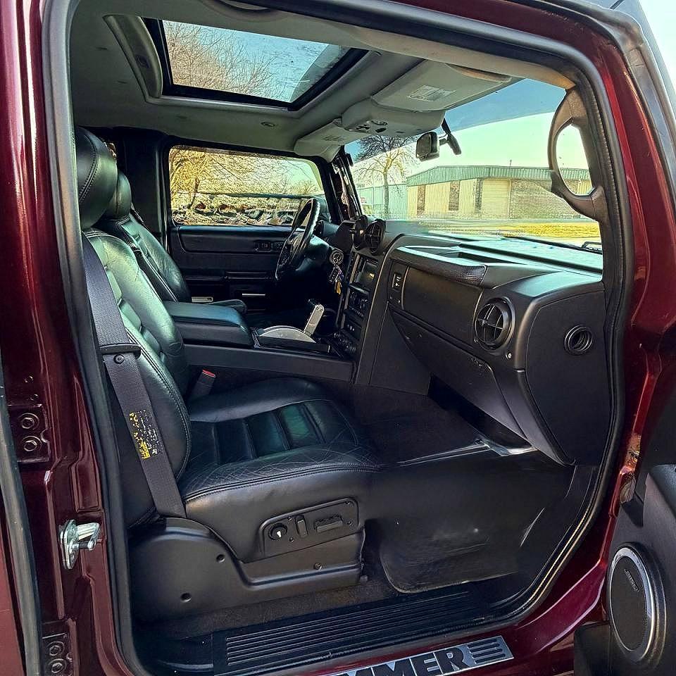 2006 Hummer H2 Sut - Image 5