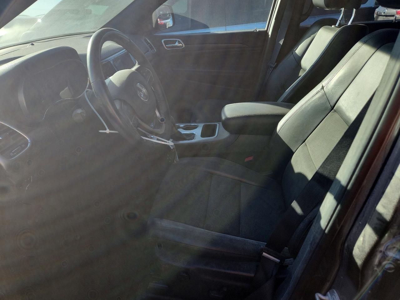 2019 Jeep Grand Cherokee Laredo - Image 7