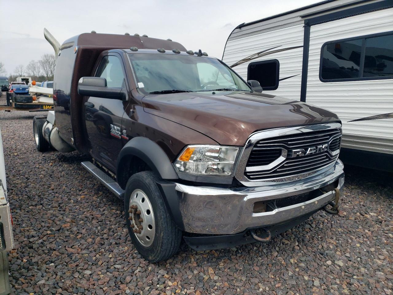 2015 Ram 4500 - Image 4