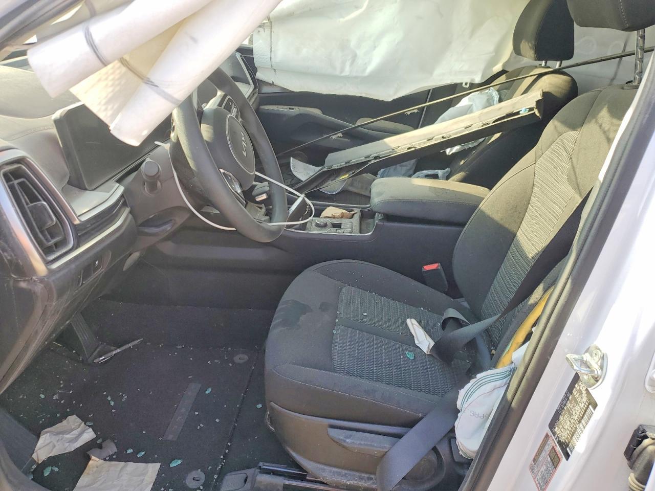 2025 Kia Sorento Lx - Фото 7