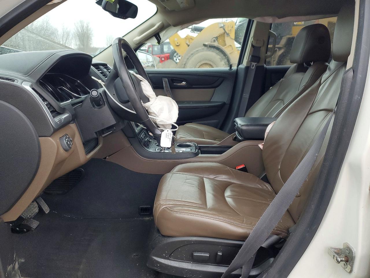 2015 GMC Acadia Slt-1 - Image 7