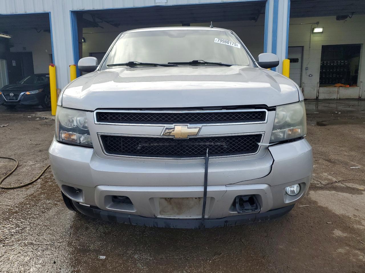 2009 Chevrolet Tahoe K1500 Lt - Image 5