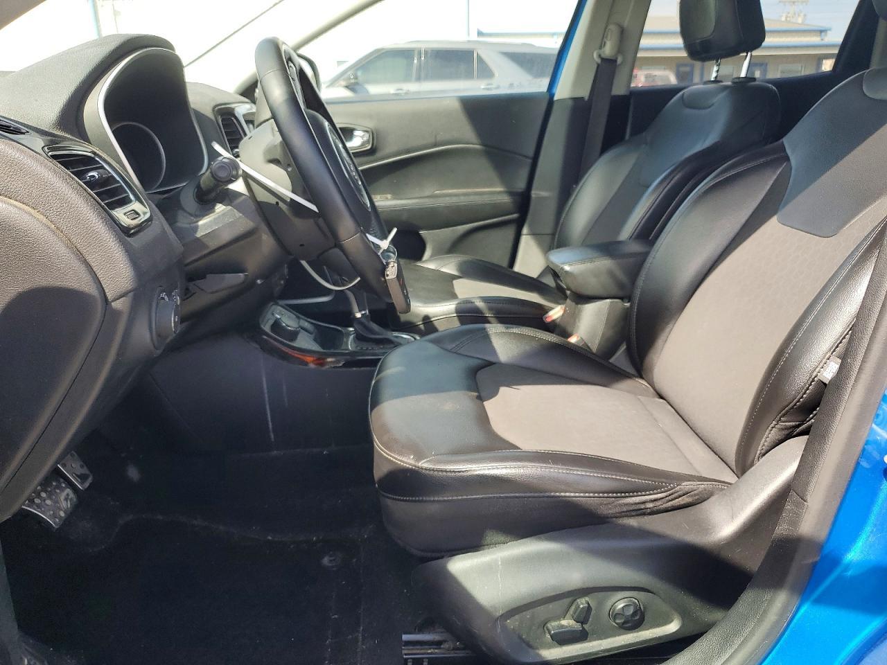 2019 Jeep Compass Latitude - Фото 7