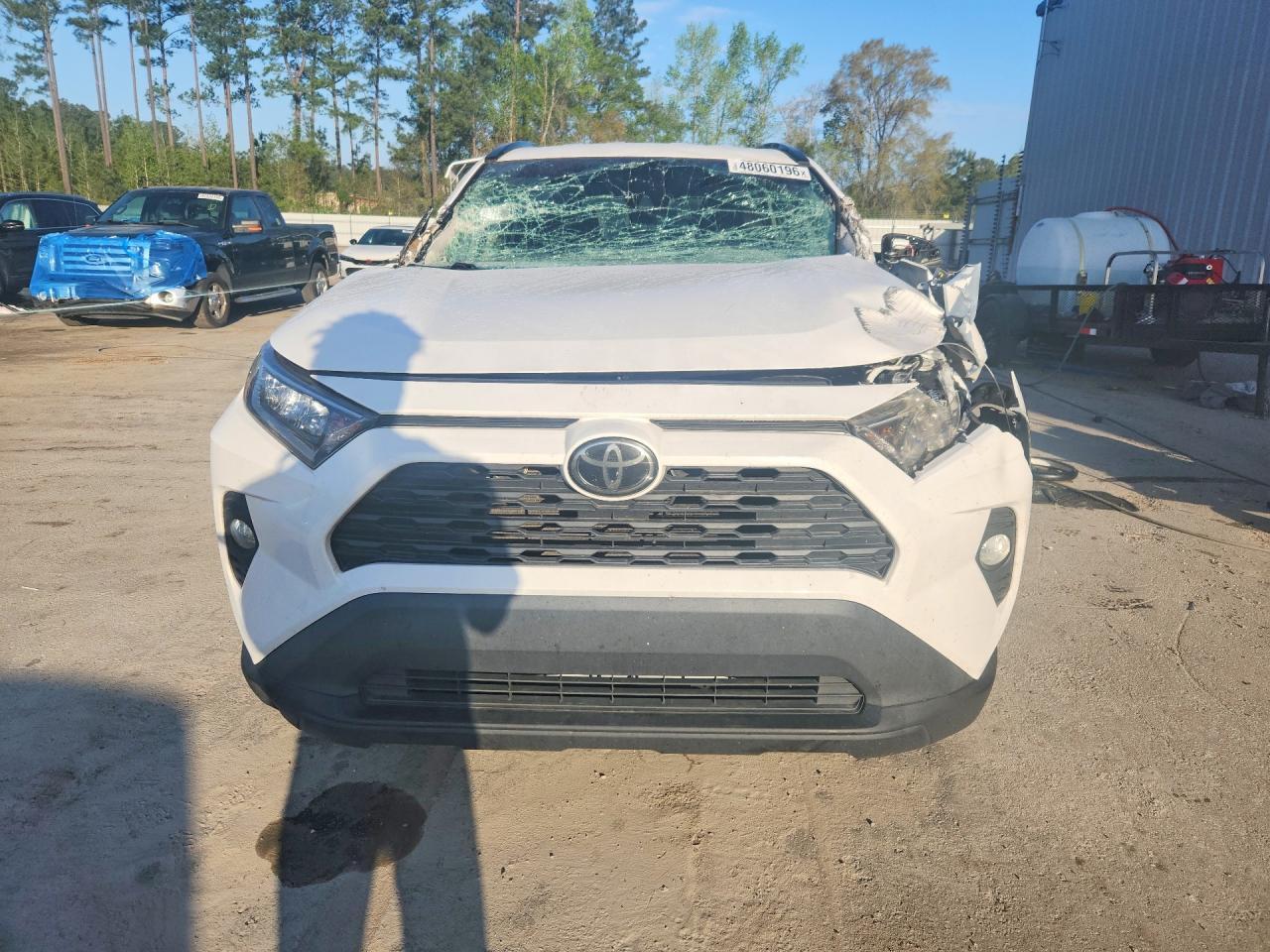 2021 Toyota Rav4 Xle - Image 5