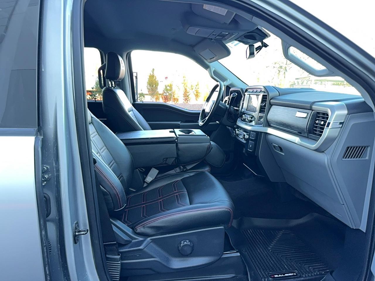 2023 Ford F150 Supercrew - Image 5