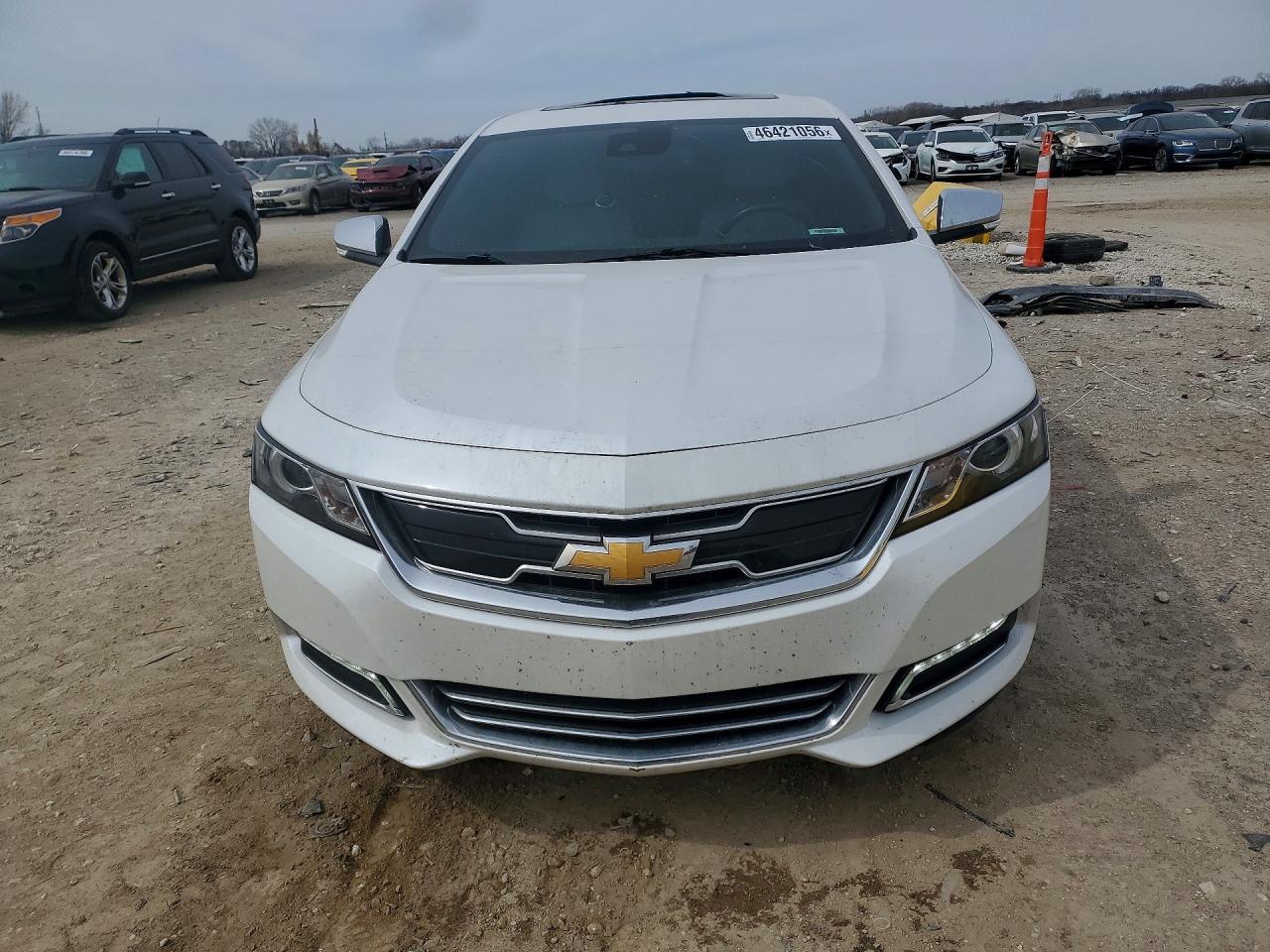 2019 Chevrolet Impala Premier - Image 5