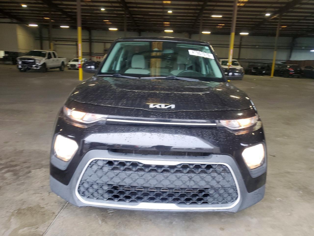 2022 Kia Soul Lx - Фото 5