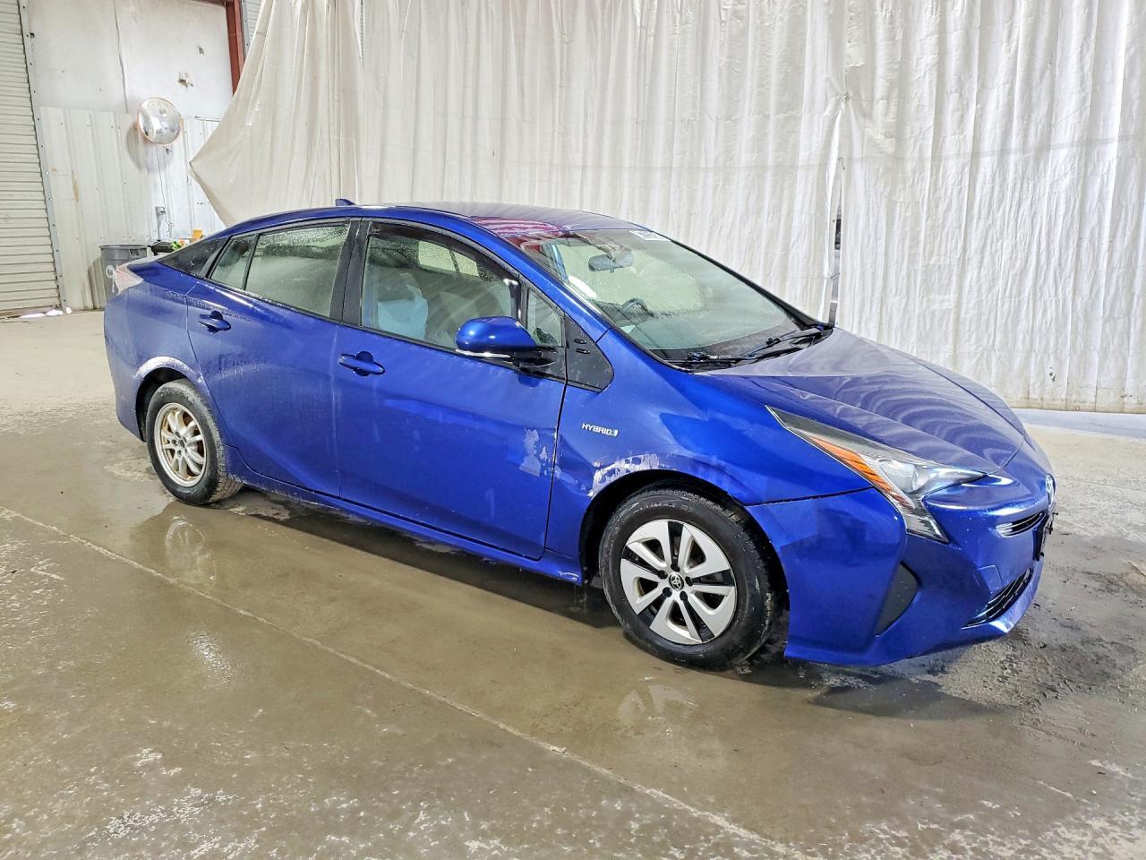2016 Toyota Prius Three- R&D- Cln Title- Pri Fleet - Фото 4