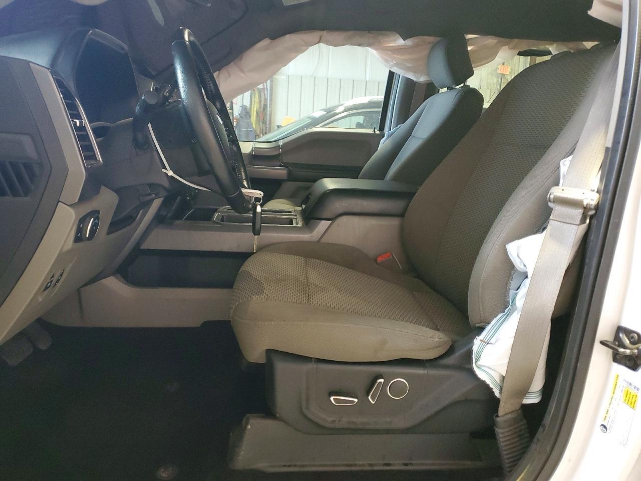 2018 Ford F150 Supercrew - Фото 7