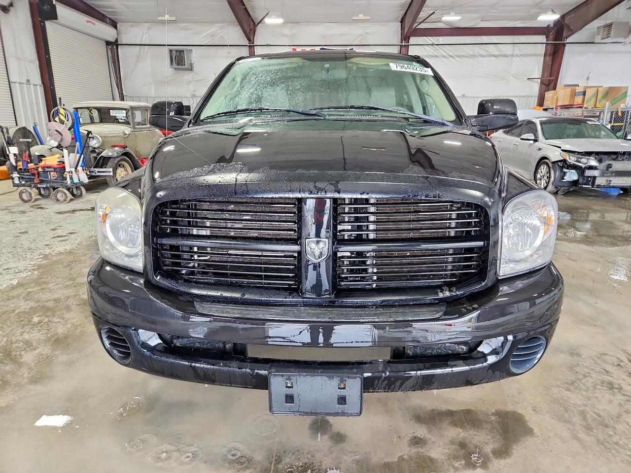 2008 Dodge Ram 1500 St - Фото 5