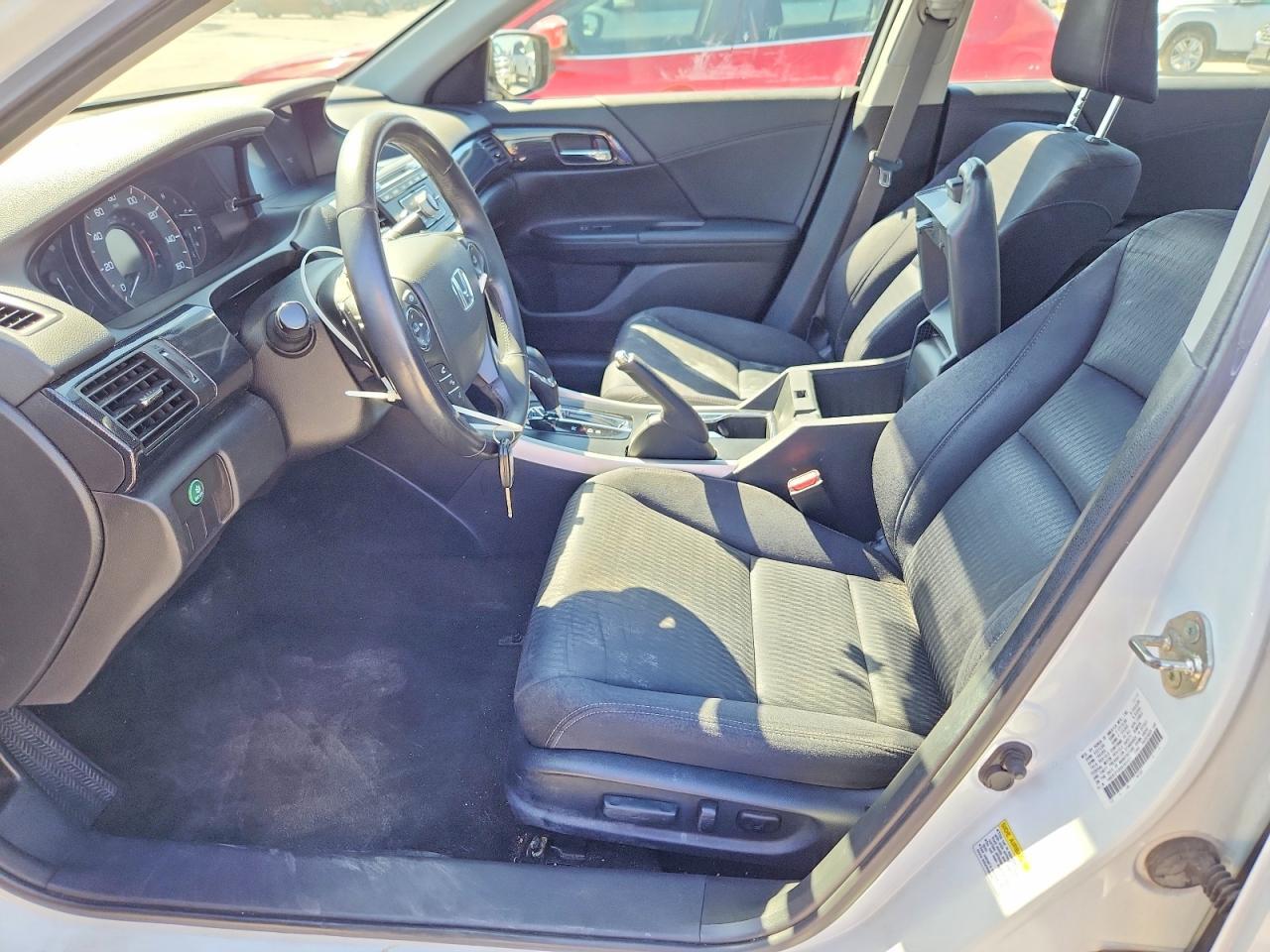 2013 Honda Accord Sport - Image 7